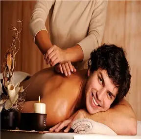b2b massage service in delhi